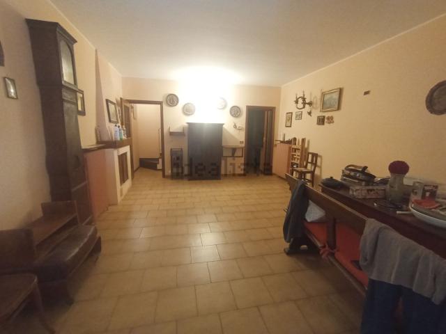 Villetta indipendente in vendita di 120 m²