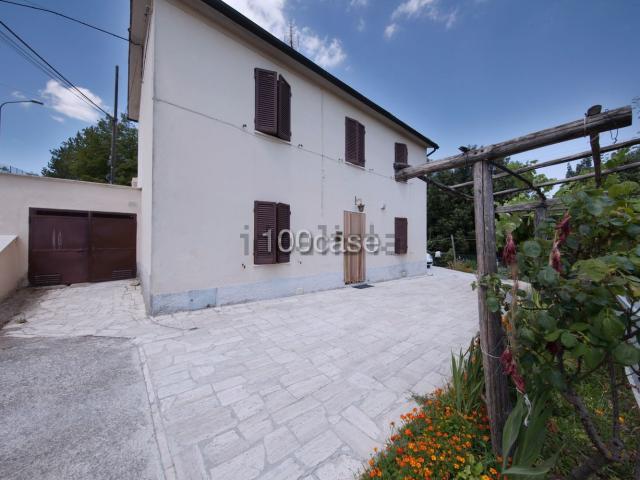 Villetta indipendente in vendita di 120 m²