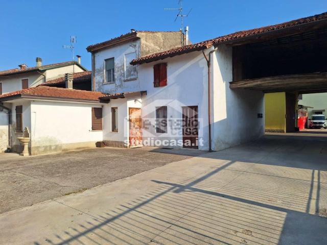 Villetta indipendente in vendita di 120 m²