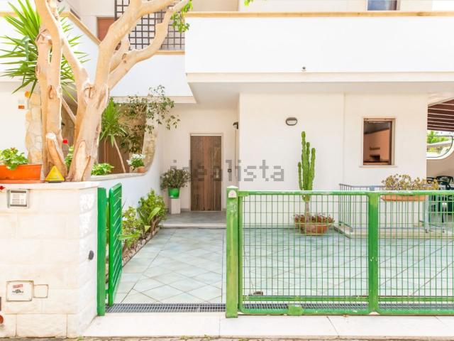 Villetta indipendente in vendita di 120 m²