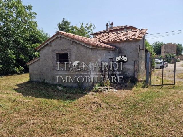 Villetta indipendente in vendita di 120 m²