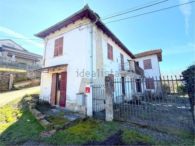 Villetta indipendente in vendita di 120 m²