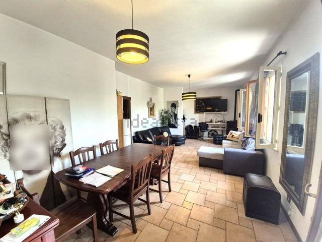 Villetta indipendente in vendita di 120 m²