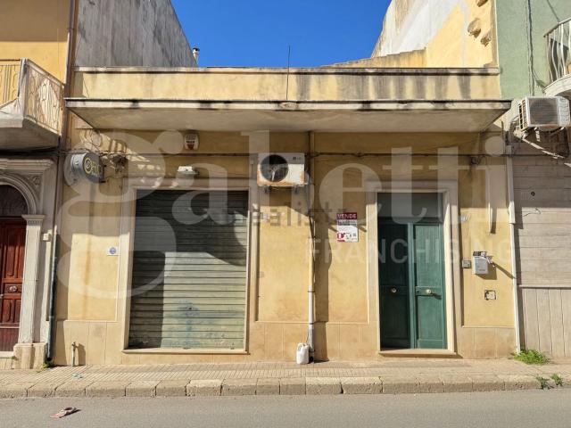 Villetta indipendente in vendita di 120 m²