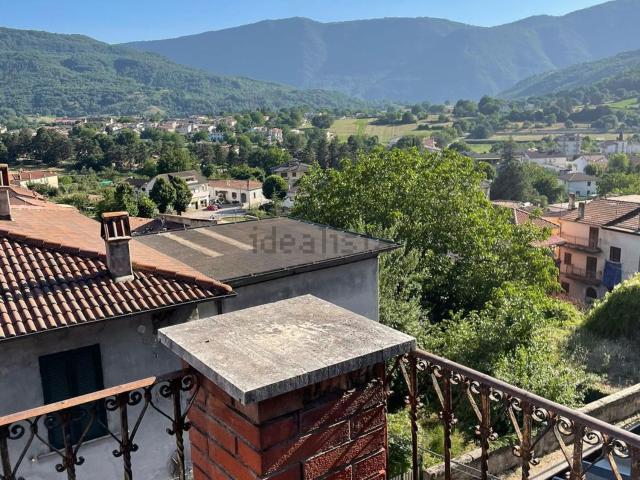 Villetta indipendente in vendita di 120 m²