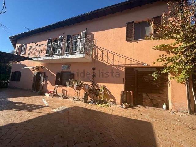Villetta indipendente in vendita di 120 m²