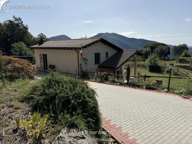 Villetta indipendente in vendita di 120 m²