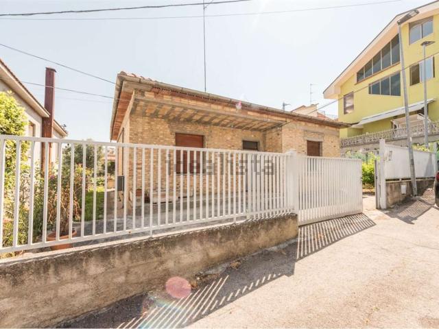 Villetta indipendente in vendita di 120 m²