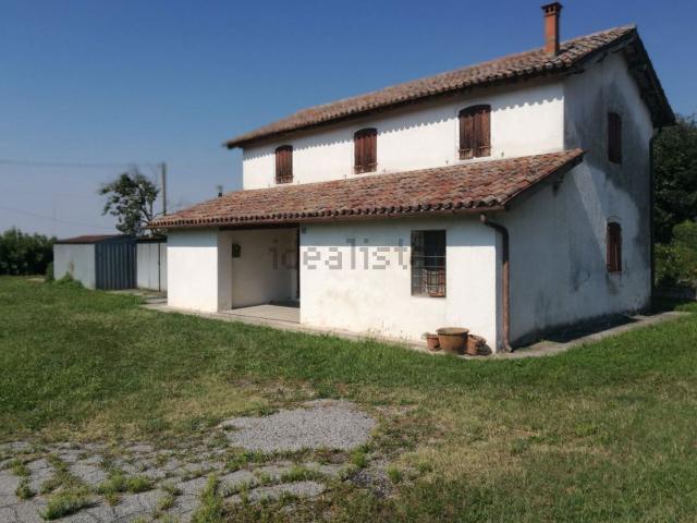 Villetta indipendente in vendita di 120 m²