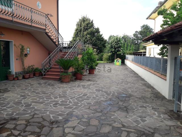 Villetta indipendente in vendita di 120 m²