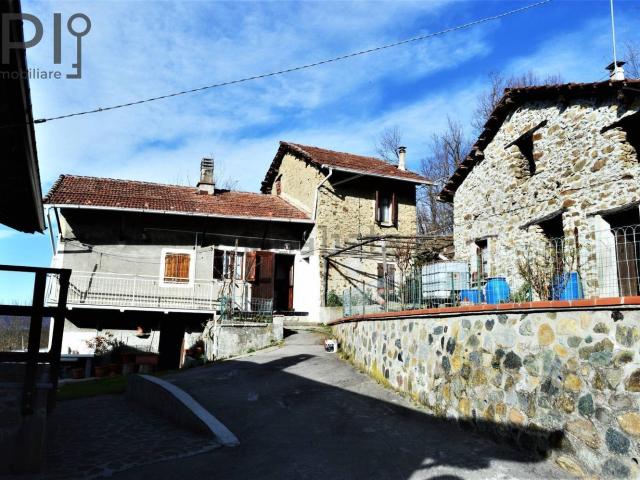 Villetta indipendente in vendita di 120 m²