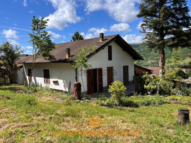 Villetta indipendente in vendita di 120 m²