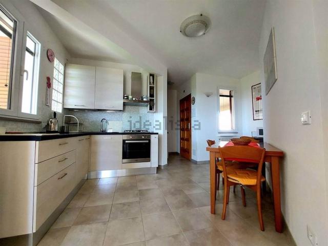 Villetta indipendente in vendita di 120 m²