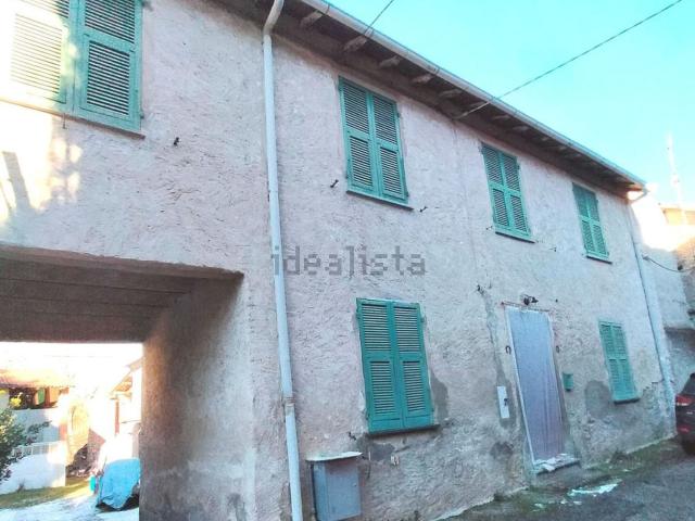 Villetta indipendente in vendita di 120 m²