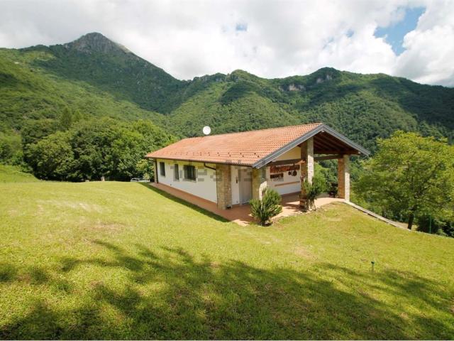 Villetta indipendente in vendita di 120 m²