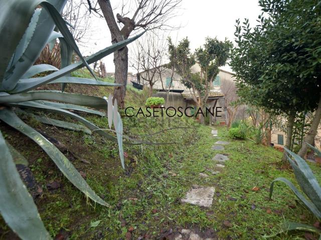 Villetta indipendente in vendita di 120 m²