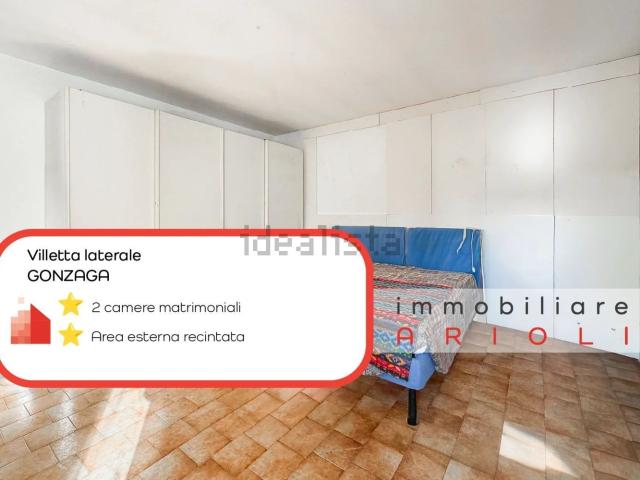 Villetta indipendente in vendita di 120 m²