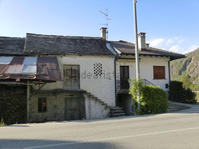 Villetta indipendente in vendita di 120 m²