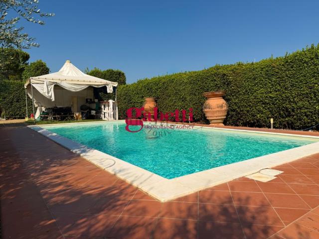 Villetta indipendente in vendita di 120 m²