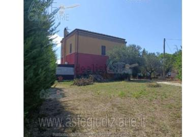 Villetta indipendente in vendita di 120 m²
