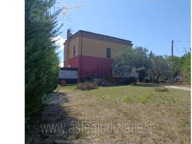 Villetta indipendente in vendita di 120 m²