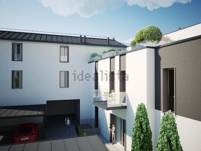 Villetta indipendente in vendita di 120 m²