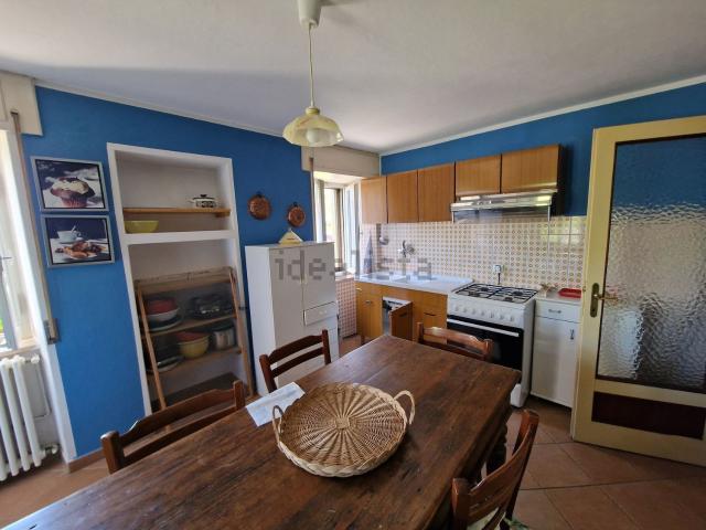 Villetta indipendente in vendita di 120 m²