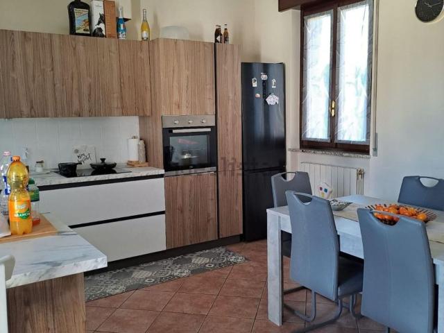 Villetta indipendente in vendita di 120 m²