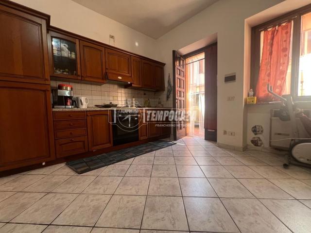 Villetta indipendente in vendita di 120 m²
