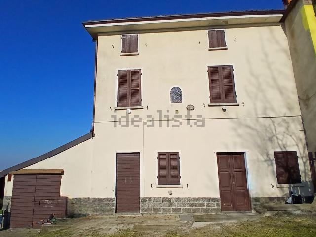 Villetta indipendente in vendita di 120 m²