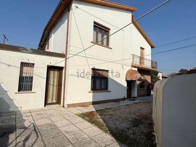Villetta indipendente in vendita di 120 m²