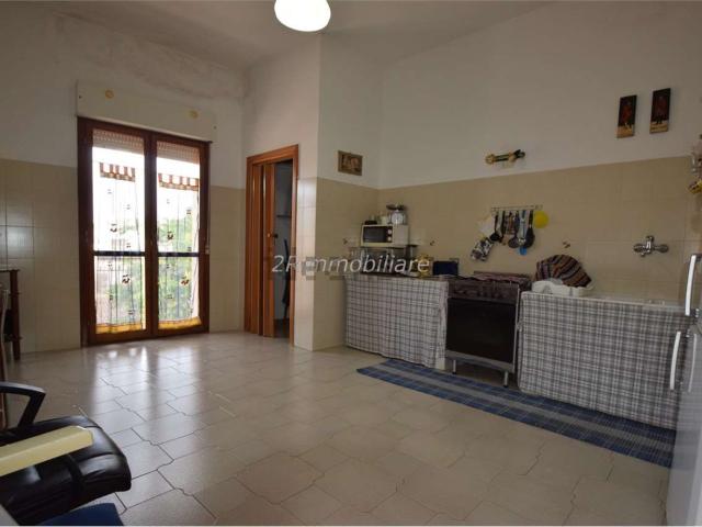 Villetta indipendente in vendita di 120 m²