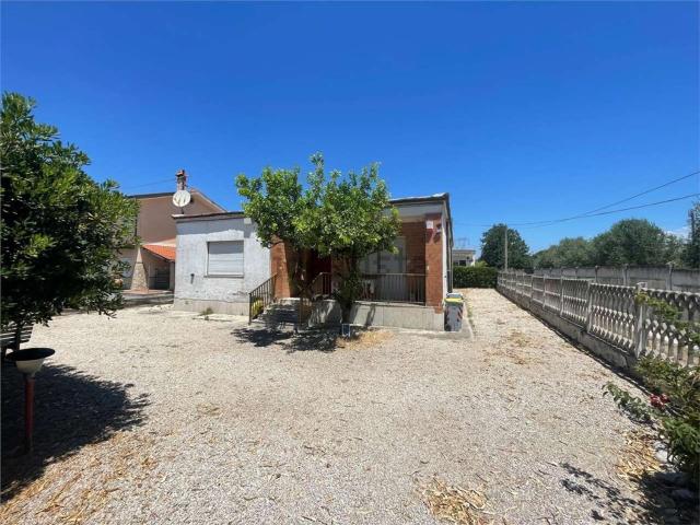 Villetta indipendente in vendita di 120 m²
