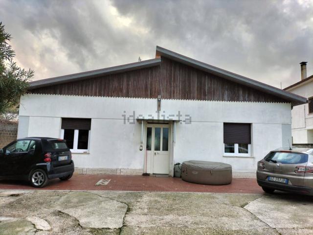 Villetta indipendente in vendita di 120 m²