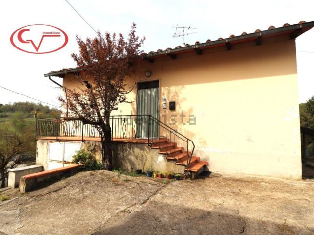 Villetta indipendente in vendita di 120 m²