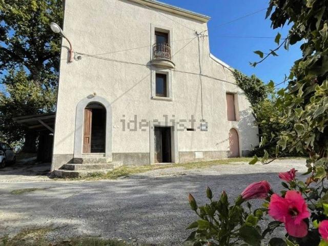 Villetta indipendente in vendita di 120 m²