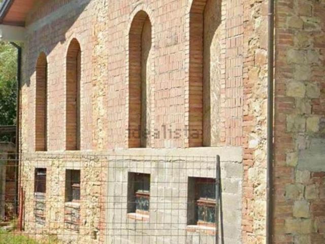 Villetta indipendente in vendita di 120 m²