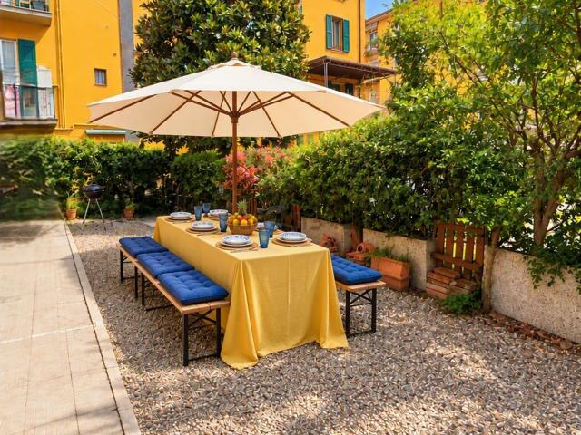 Villetta indipendente in vendita di 120 m²