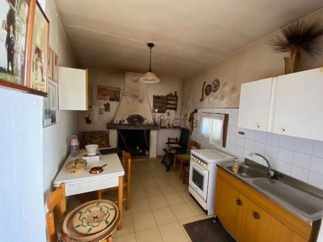 Villetta indipendente in vendita di 120 m²