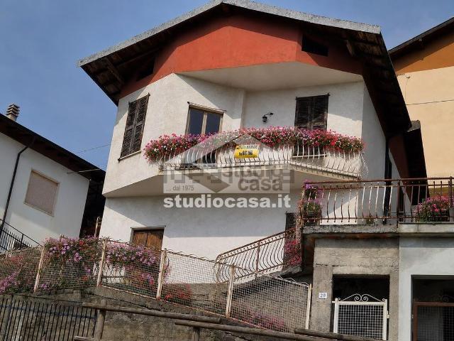 Villetta indipendente in vendita di 120 m²