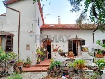 Villetta indipendente in vendita di 120 m²