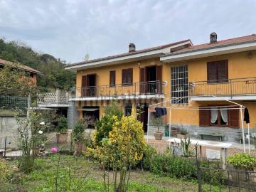 Villetta indipendente in vendita di 120 m²