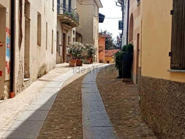 Villetta indipendente in vendita di 120 m² in Via 4 Novembre