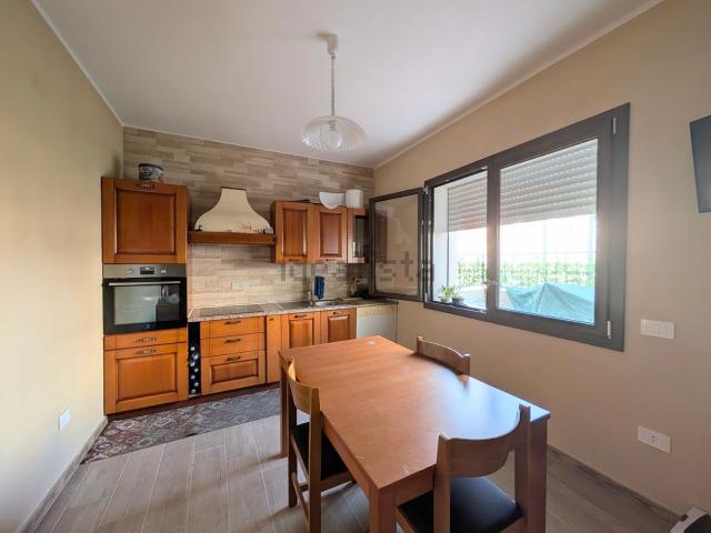 Villetta indipendente in vendita di 120 m² in Via Coghinas