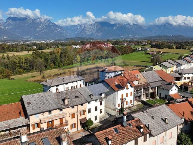 Villetta indipendente in vendita di 120 m² in Via Col, 10