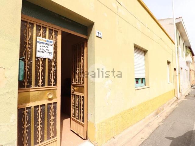 Villetta indipendente in vendita di 120 m² in Via Colomba Antonietti, 11