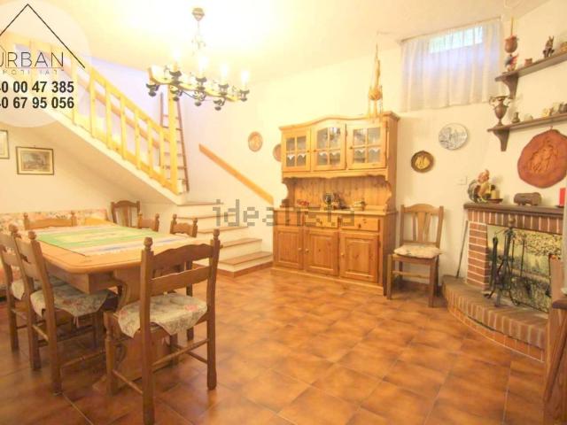Villetta indipendente in vendita di 120 m² in Via Colle, 15