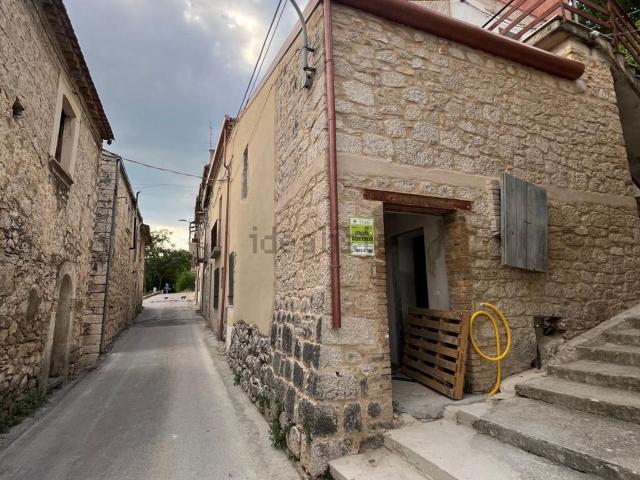 Villetta indipendente in vendita di 120 m² in Via Colle Marini, 4