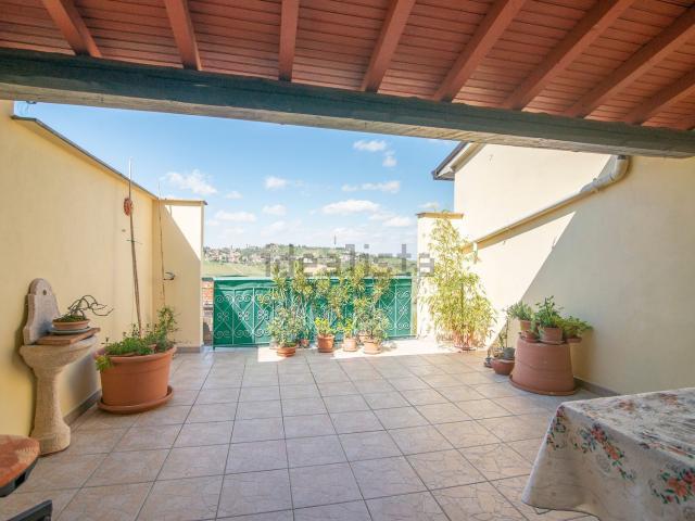 Villetta indipendente in vendita di 120 m² in Via Costiolo, 46