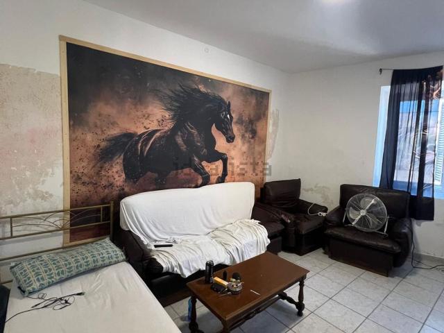 Villetta indipendente in vendita di 120 m² in Via Cavour